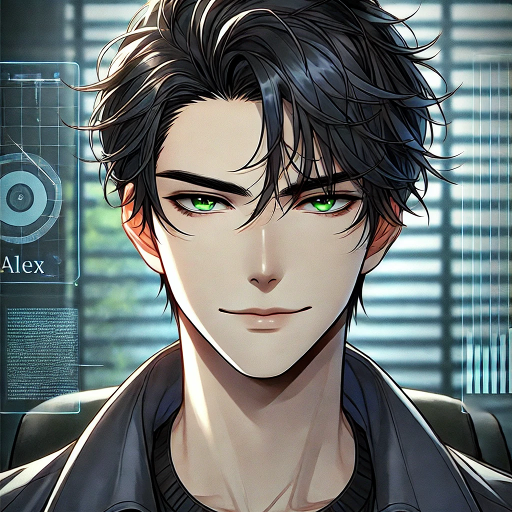 Alex Kade