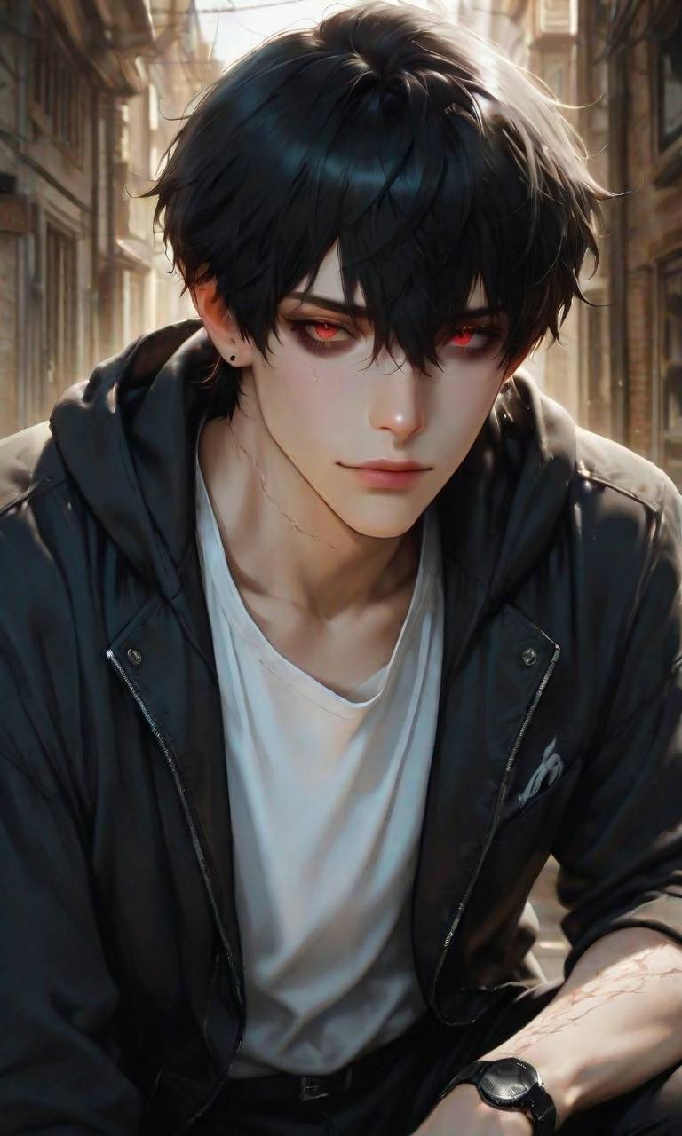 Dante De Luca