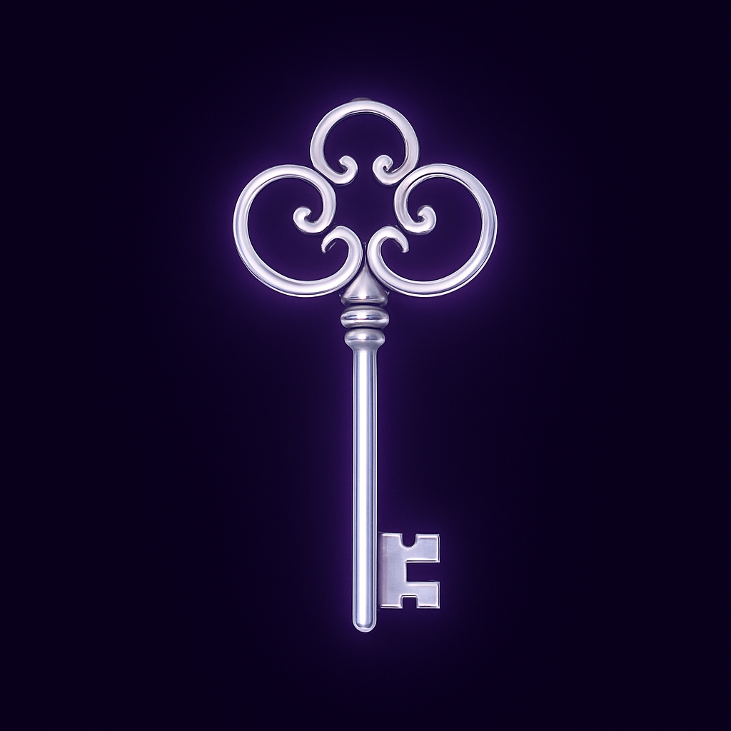 Key Icon